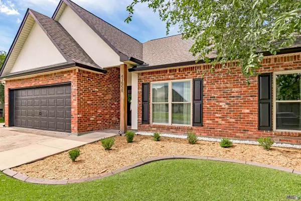 43058 Cypress Bend Ave, Gonzales, LA 70737
