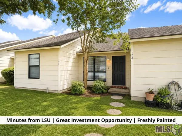 1721 Jasper Ave, Baton Rouge, LA 70810