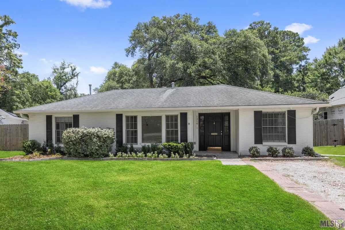 1314 Pickett Ave, Baton Rouge, LA 70808 - #1