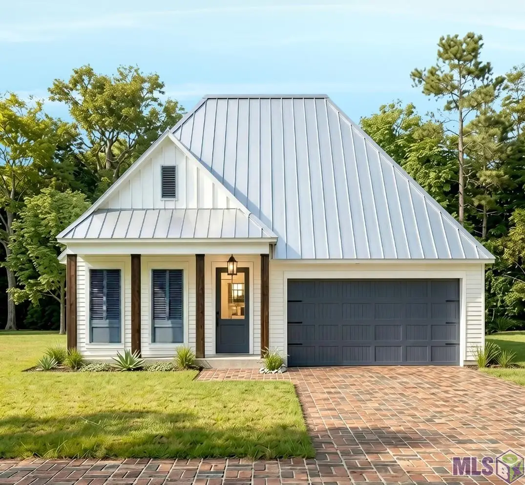 5984 Madison Court, Saint Francisville, LA 70775 - #1