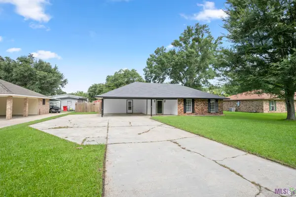 11313 Triche Rd, Gonzales, LA 70737