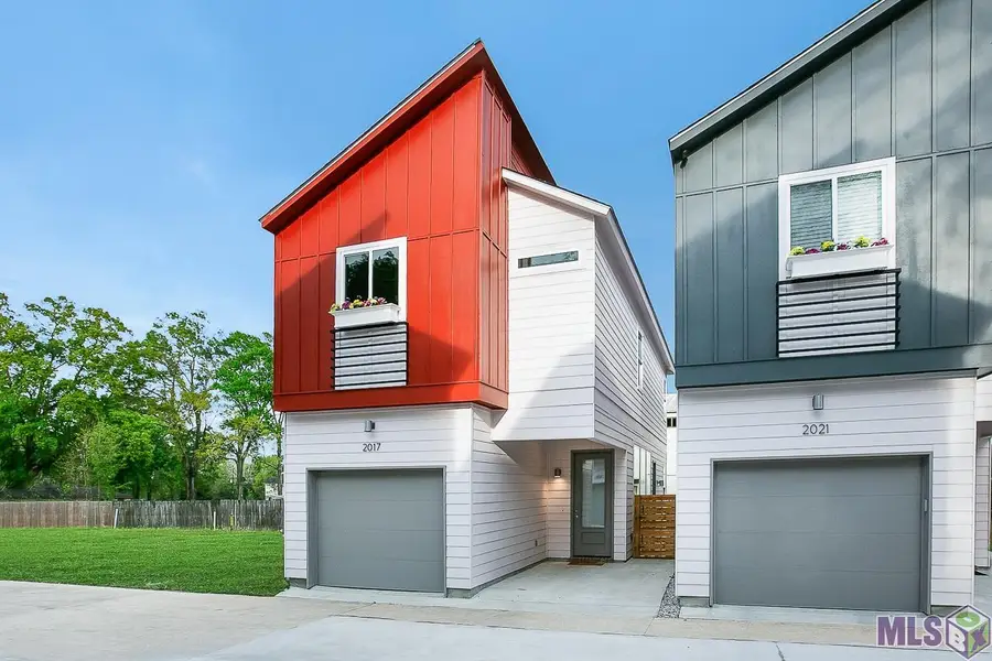 2027 Red Stick Villas Dr, Baton Rouge, LA 70815 - #2