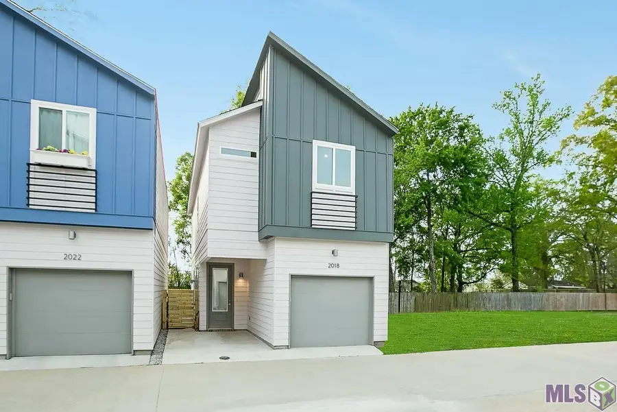 2027 Red Stick Villas Dr, Baton Rouge, LA 70815 - #3
