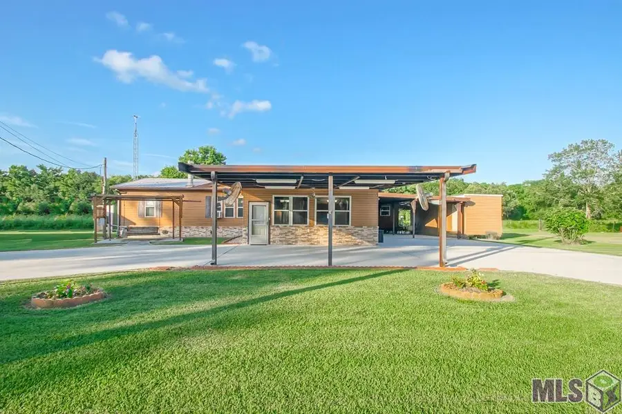 430 Belle River Rd, Pierre Part, LA 70339 - #2