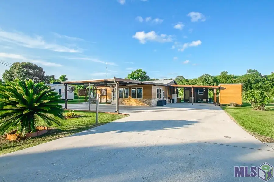 430 Belle River Rd, Pierre Part, LA 70339 - #3