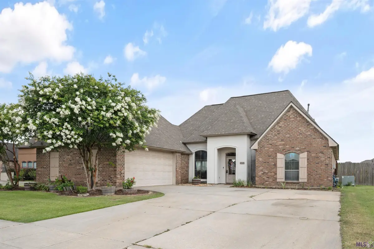4548 Little Hope Dr, Addis, LA 70710 - #1