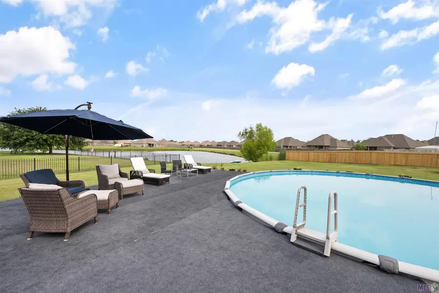 4548 Little Hope Dr, Addis, LA 70710 - #2