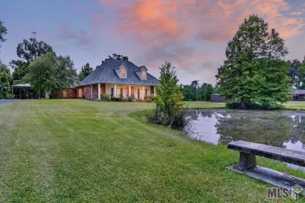 38425 Babin Rd, Gonzales, LA 70737