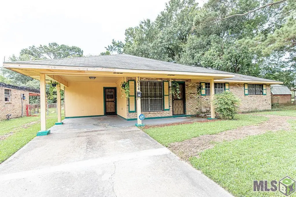 7034 Hoover Ave, Baton Rouge, LA 70812 - #1