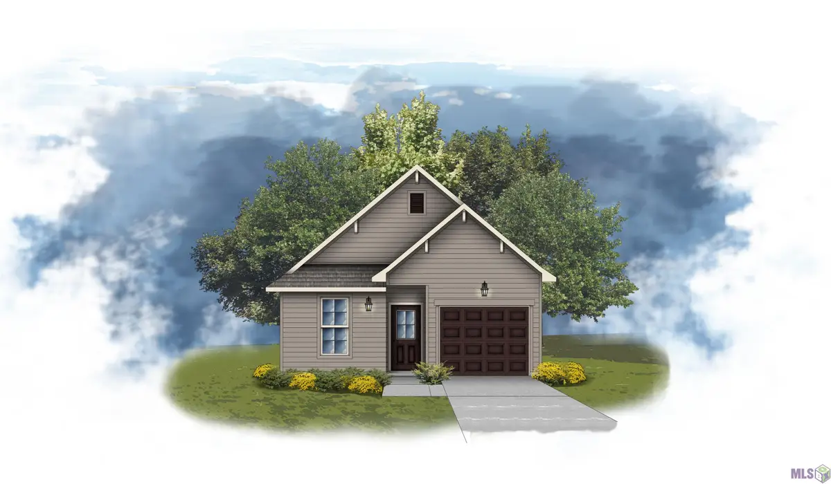 11248 Tallow Creek Drive, Denham Springs, LA 70726 - #1