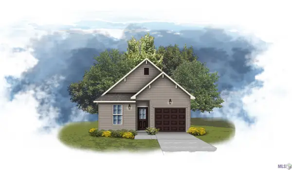 11248 Tallow Creek Drive, Denham Springs, LA 70726