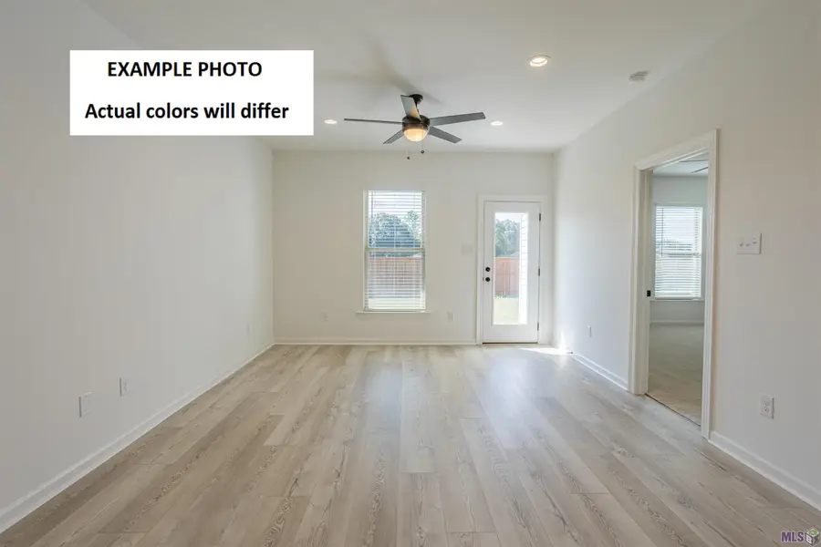 11248 Tallow Creek Drive, Denham Springs, LA 70726 - #2