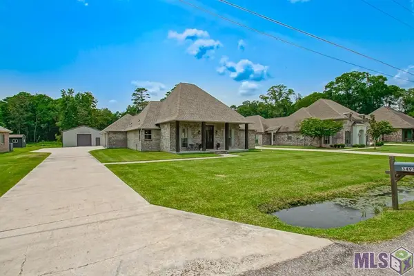 34951 Clinton Allen Rd, Denham Springs, LA 70706