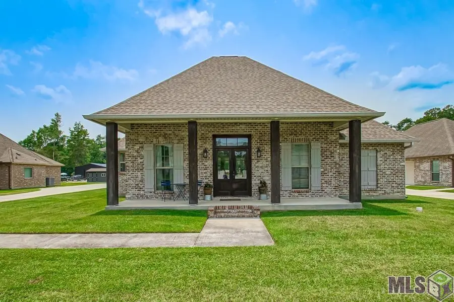 34951 Clinton Allen Rd, Denham Springs, LA 70706 - #2
