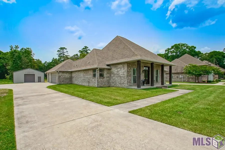 34951 Clinton Allen Rd, Denham Springs, LA 70706 - #3
