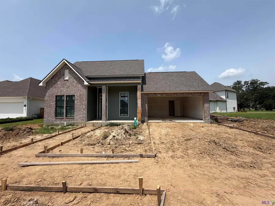 1163 Ivy Ct, Denham Springs, LA 70726 - #2