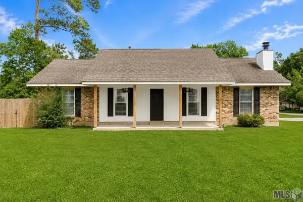 12805 Ina Dr, Walker, LA 70785