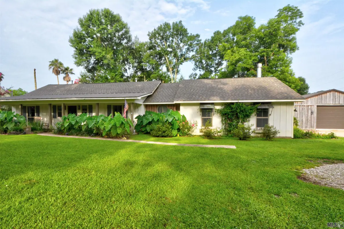 23065 Elberta Ln, Zachary, LA 70791 - #1