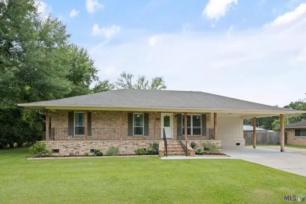 38040 Mistletoe St, Gonzales, LA 70737