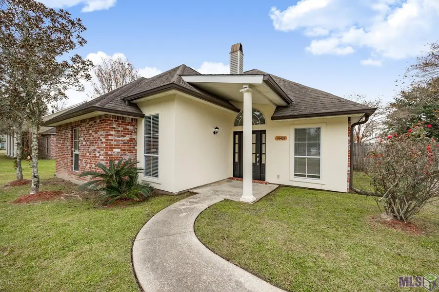 30403 Lafleur Rue, Walker, LA 70785 - #3
