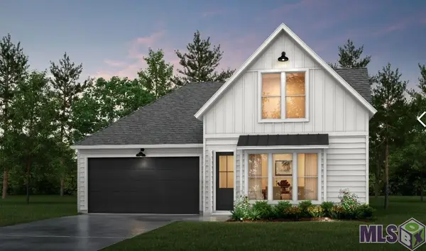 14449 Belle Maison Dr, Gonzales, LA 70737