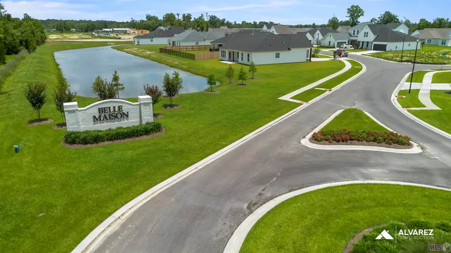 14452 Belle Maison Dr, Gonzales, LA 70737 - #3
