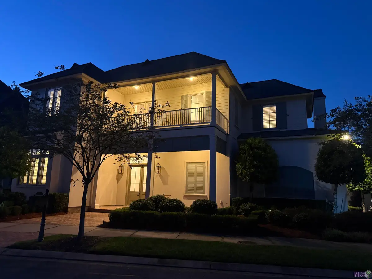 11752 Petit Pierre Ave, Baton Rouge, LA 70810 - #1