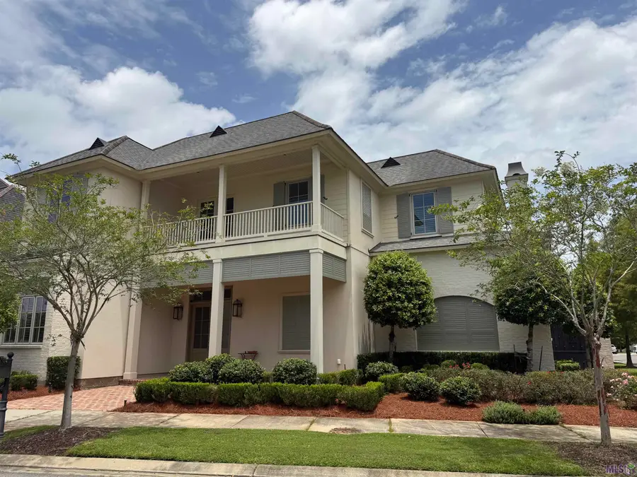 11752 Petit Pierre Ave, Baton Rouge, LA 70810 - #2
