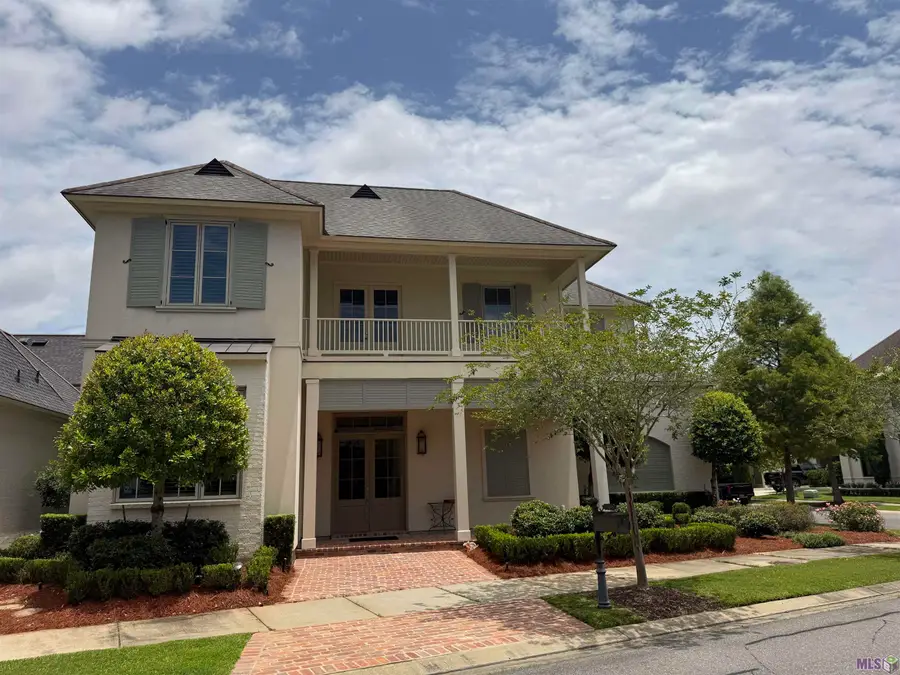 11752 Petit Pierre Ave, Baton Rouge, LA 70810 - #3