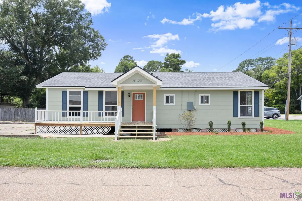 TBD Capital Heights Ave, Baton Rouge, LA 70806 - #1
