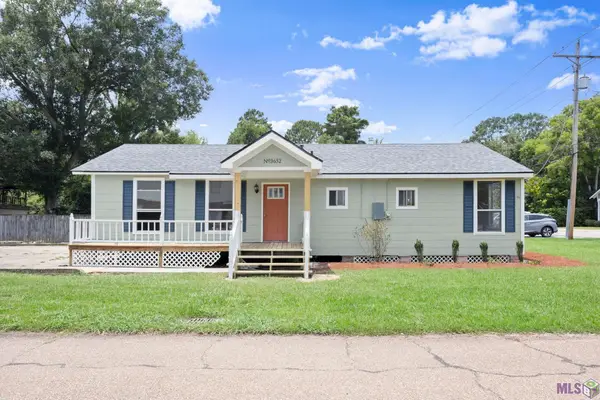 TBD Capital Heights Ave, Baton Rouge, LA 70806