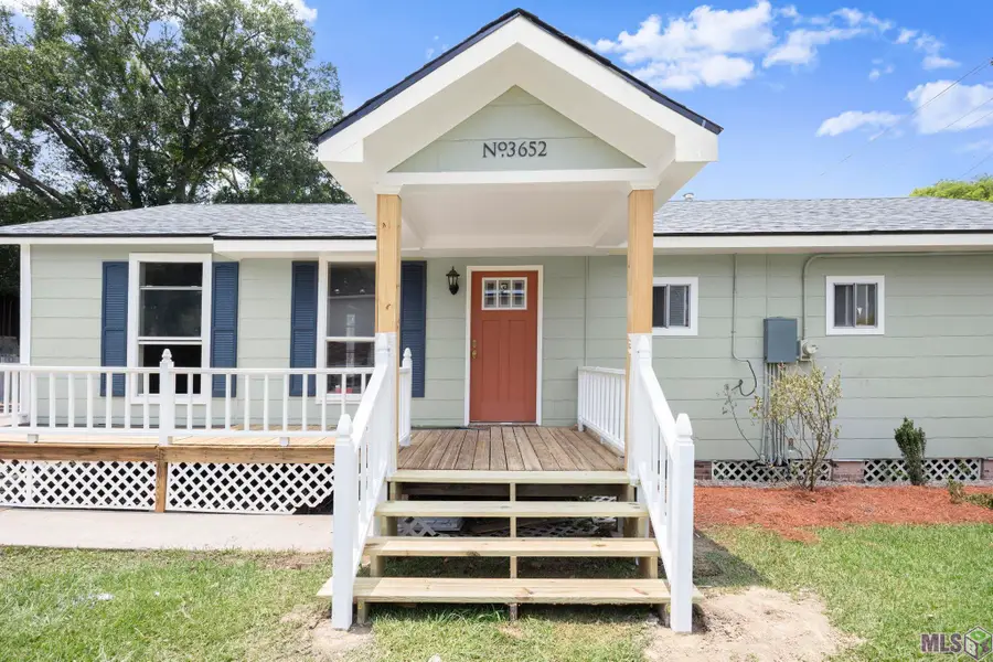 TBD Capital Heights Ave, Baton Rouge, LA 70806 - #2