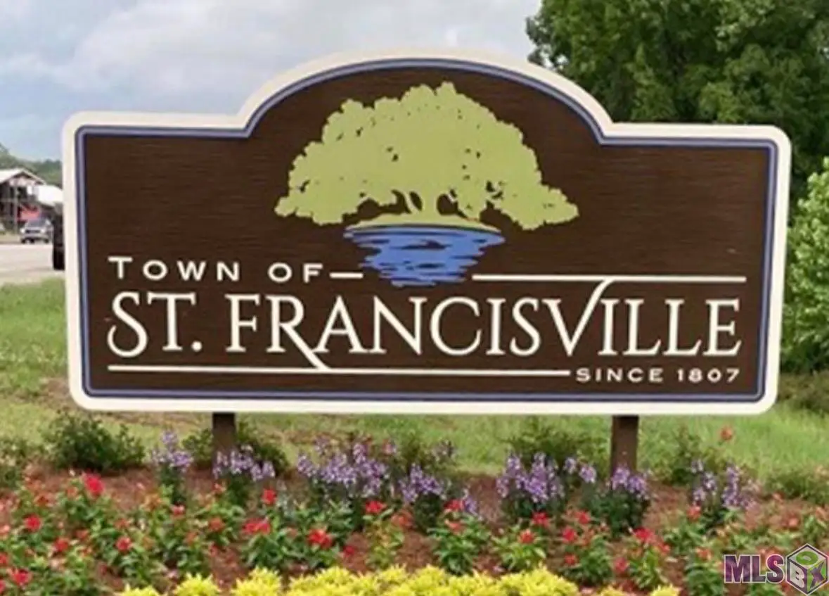 Lot J Wilcox St, Saint Francisville, LA 70775 - #1