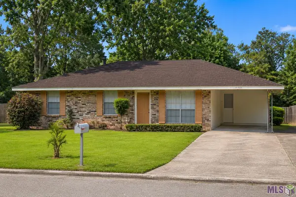 12718 Canterbury Dr, Baton Rouge, LA 70814