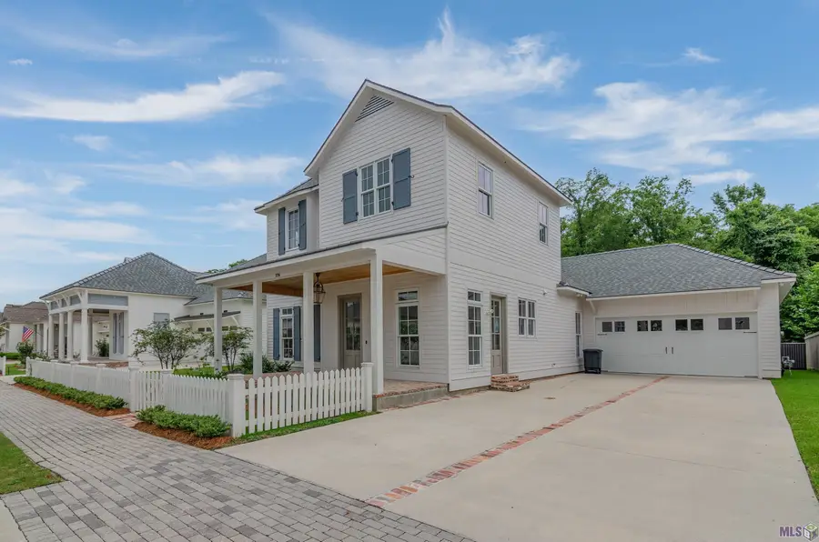 2736 Pointe-marie Dr, Baton Rouge, LA 70820 - #2