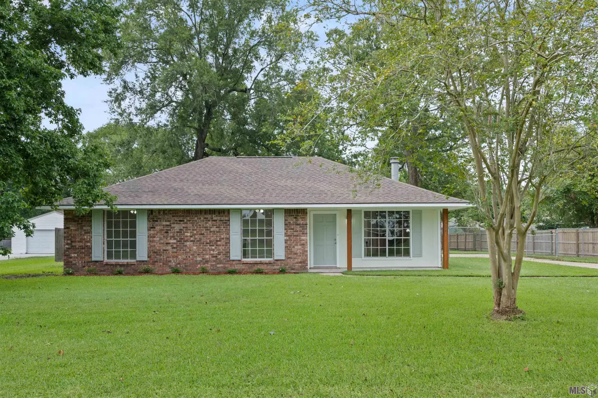 40226 Alise Ave, Prairieville, LA 70769 - #1