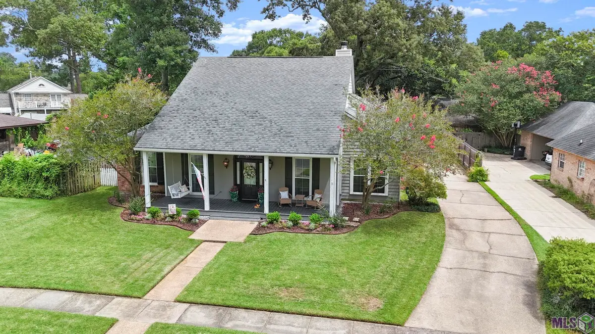341 Pastureview Dr, Baton Rouge, LA 70810 - #1
