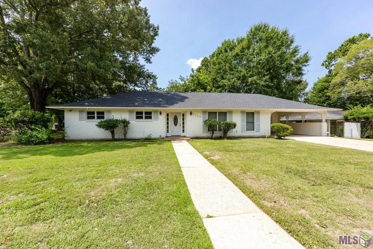 8946 Rickwood Dr, Baton Rouge, LA 70810 - #1