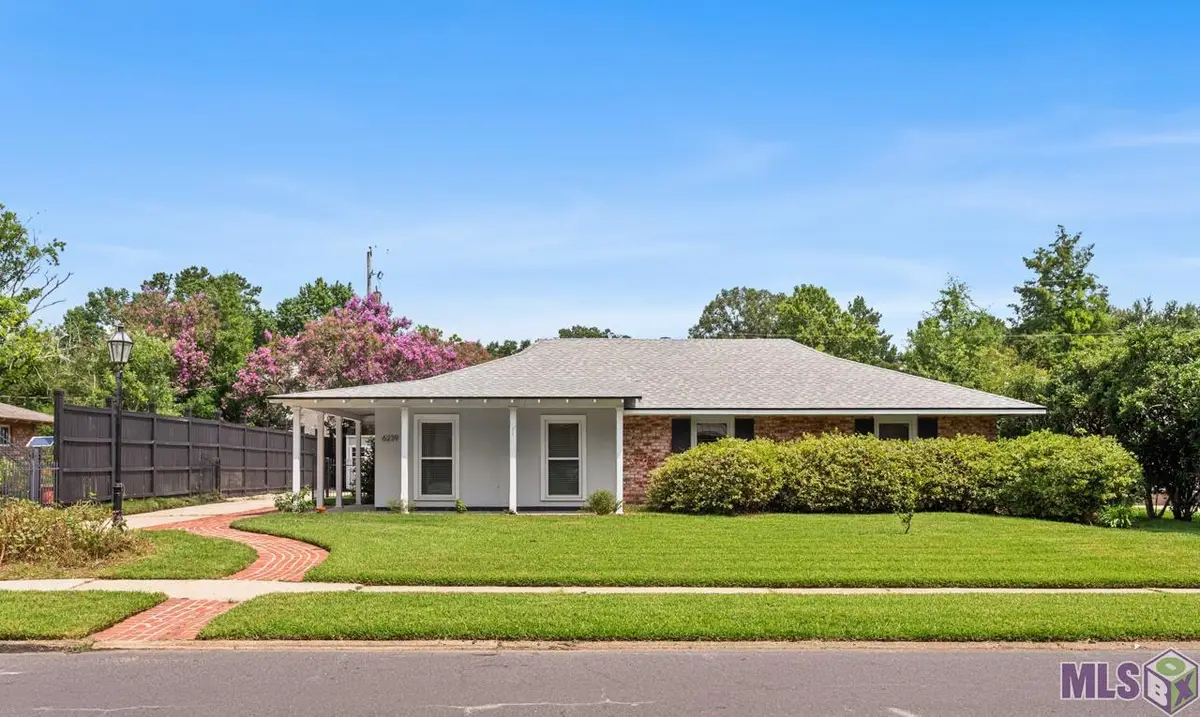 6239 Peggy St, Baton Rouge, LA 70808 - #1