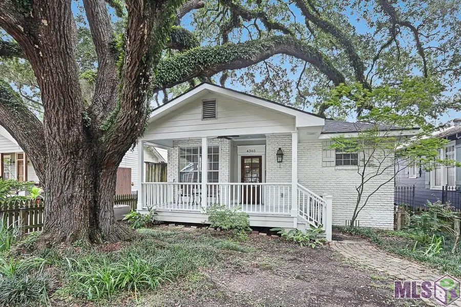 4365 Capital Heights Ave, Baton Rouge, LA 70806 - #2