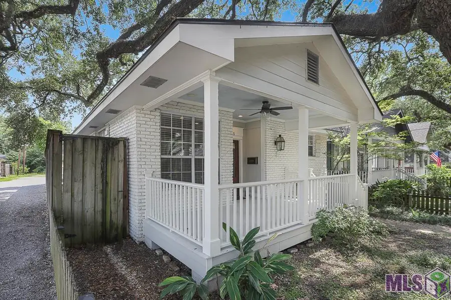 4365 Capital Heights Ave, Baton Rouge, LA 70806 - #3