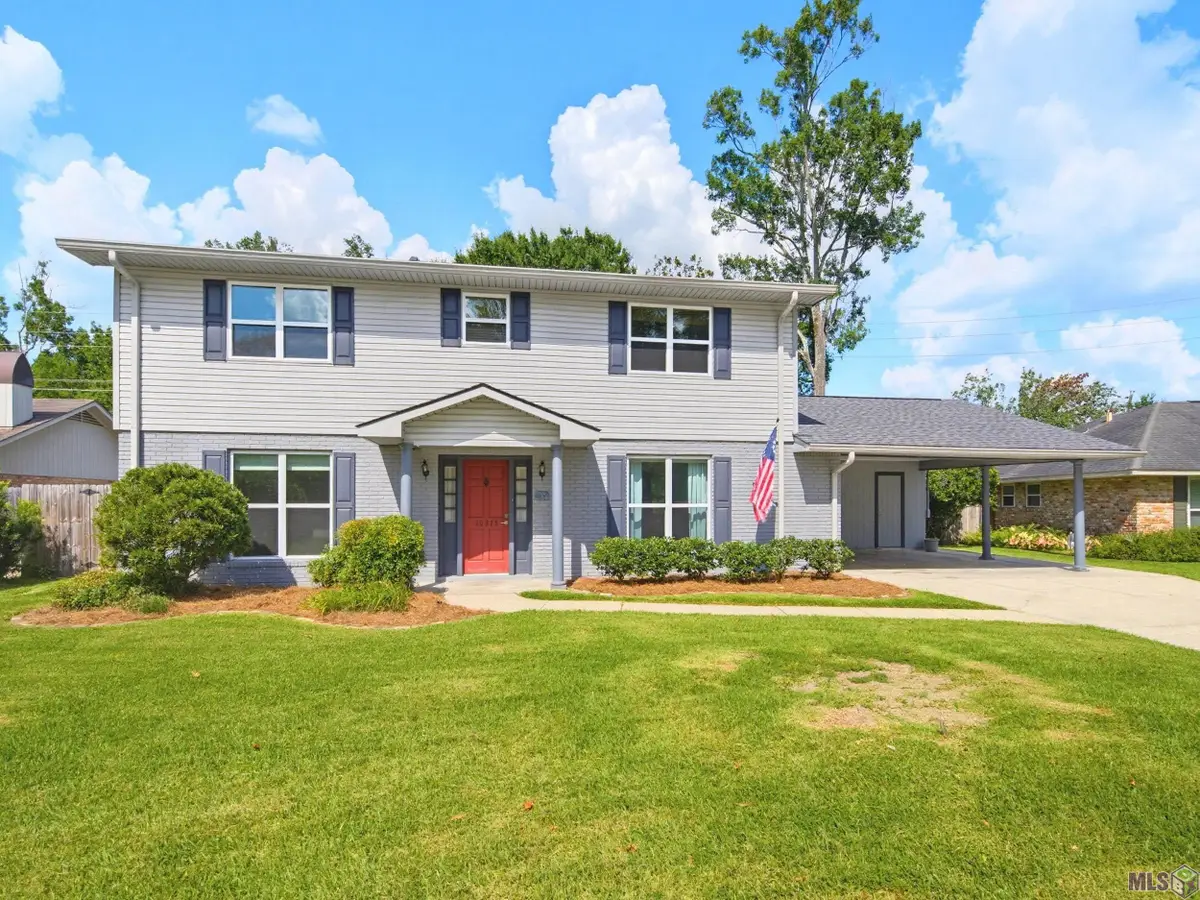 10375 Ridgely Dr, Baton Rouge, LA 70809 - #1