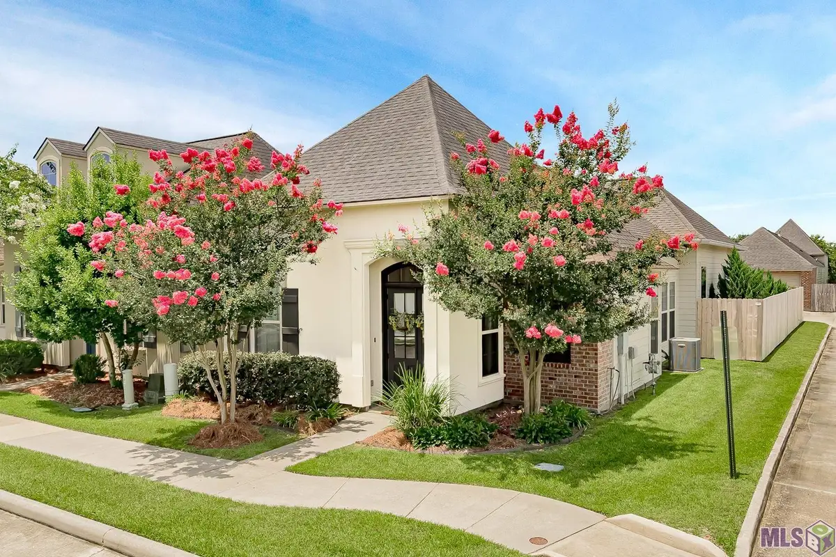 14344 Villa Grove Dr, Baton Rouge, LA 70810 - #1