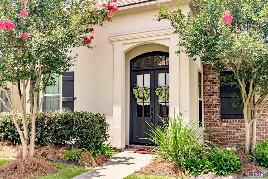 14344 Villa Grove Dr, Baton Rouge, LA 70810 - #3