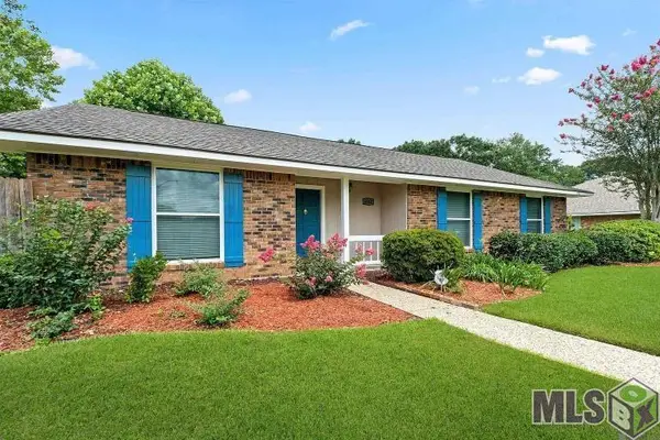 6362 Westridge Dr, Baton Rouge, LA 70817