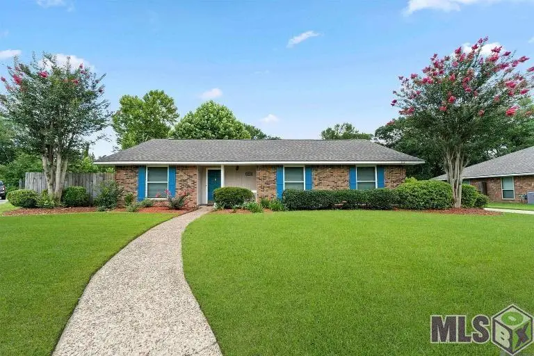 6362 Westridge Dr, Baton Rouge, LA 70817 - #2