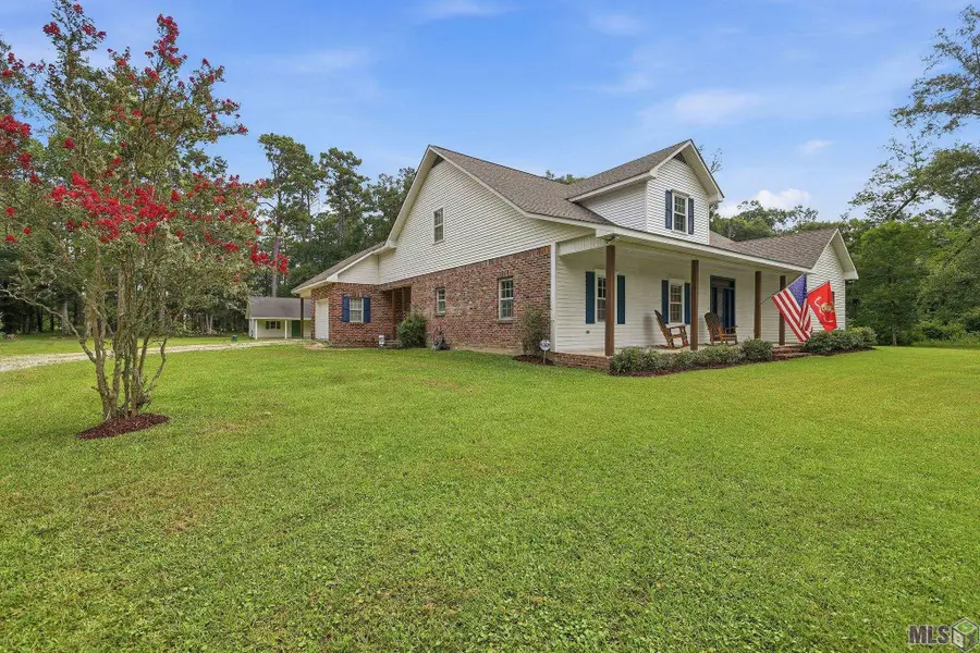 11629 E Brickyard Rd, Hammond, LA 70401 - #3