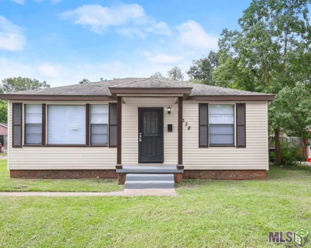 4338 Monroe Ave, Baton Rouge, LA 70802 - #1