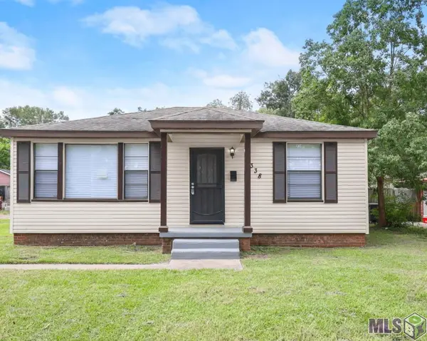 4338 Monroe Ave, Baton Rouge, LA 70802