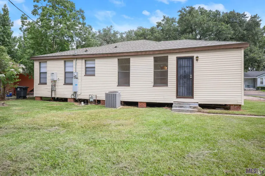 4338 Monroe Ave, Baton Rouge, LA 70802 - #2